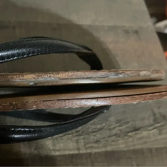 Tory Burch Women sandals size 8 - Picture 11 of 13